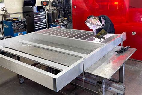 people who need metal fabrication in orange county|sheet metal fabrication orange county.